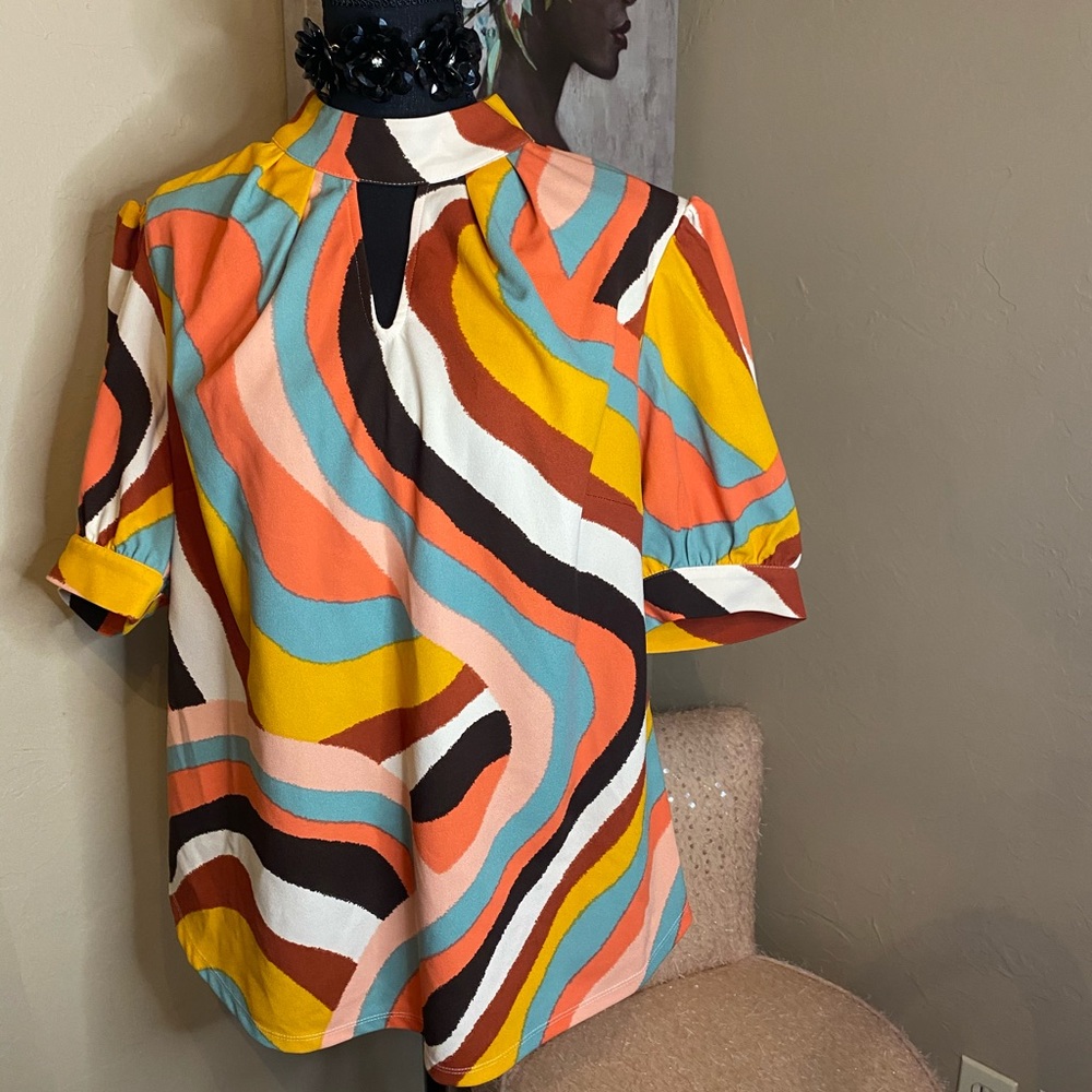 NY&Co Blouse